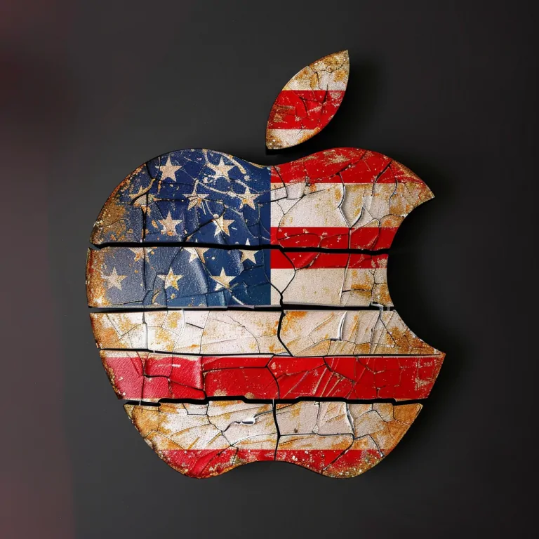 I guess Nancy Pelosi shorted Apple stock…