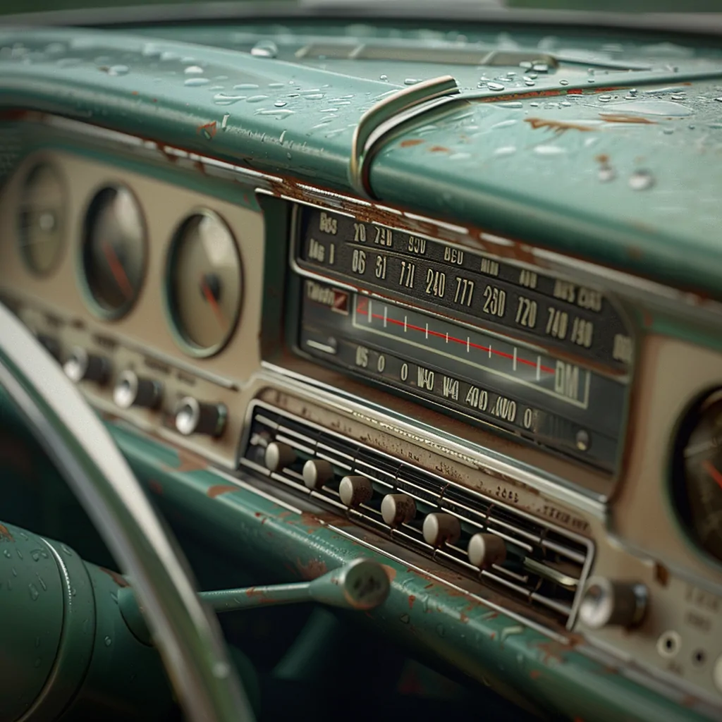Inspired Idiots: Guess Which 1920s Technology Congress is Mandating?