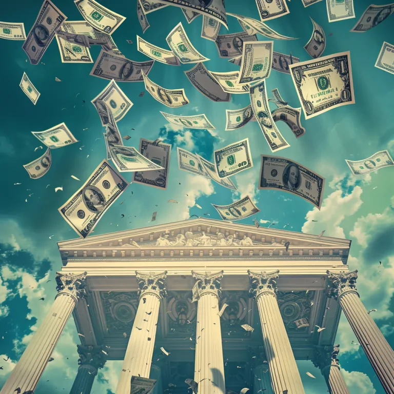 The Fed Has Lost the Inflation Battle