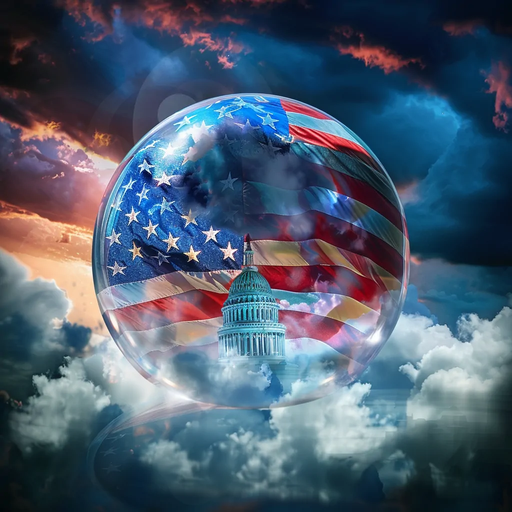 Five Predictions for the coming Decade of Decline