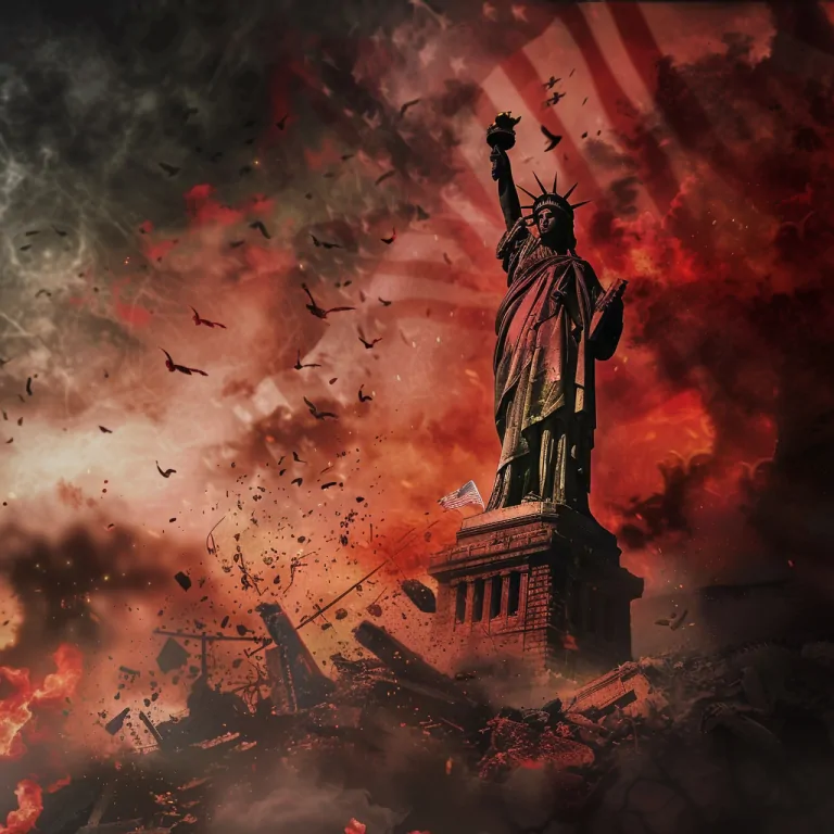 The Left: 233 years of failure and still going strong…