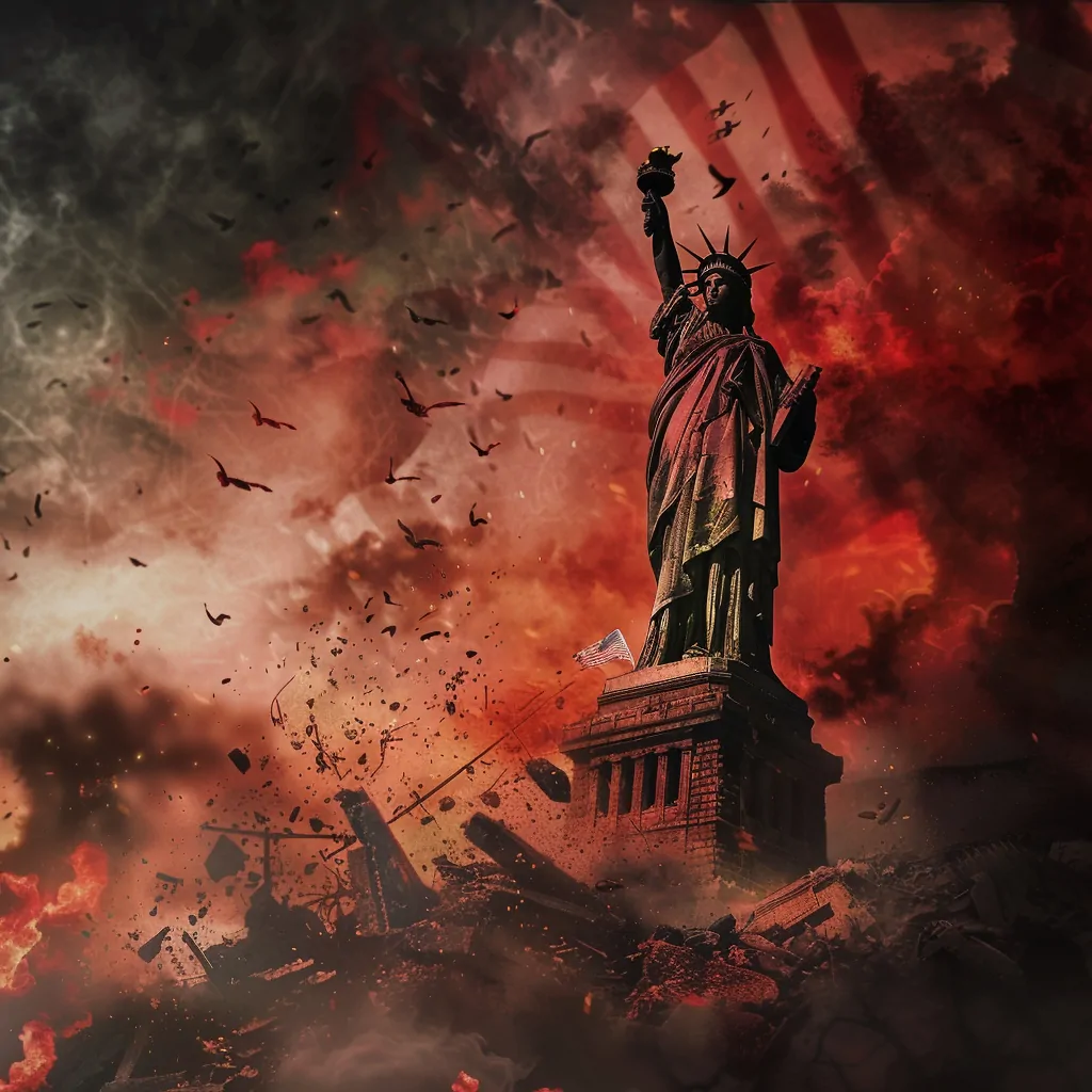 The Left: 233 years of failure and still going strong…