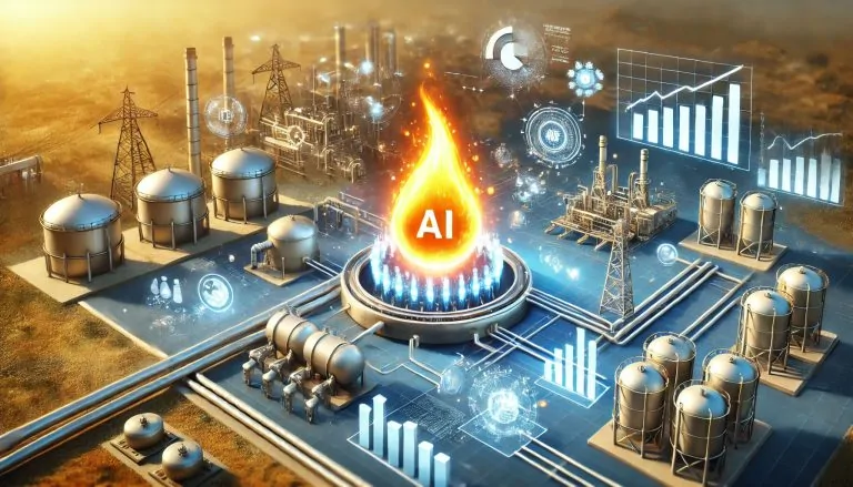 The “Picks and Shovels” AI Investment is absurdly cheap. It won’t last.