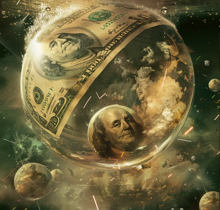 “Inflationary Forces”? Duh.