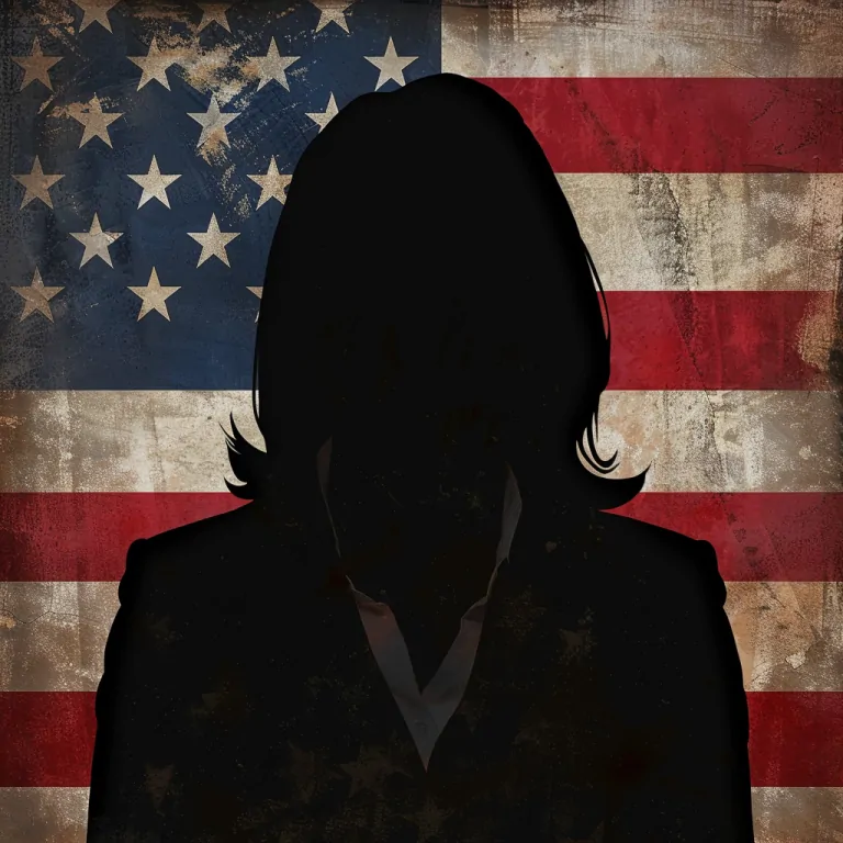 On Kamala’s ‘inspiring’ backstory and the Big Lie about ‘unity’