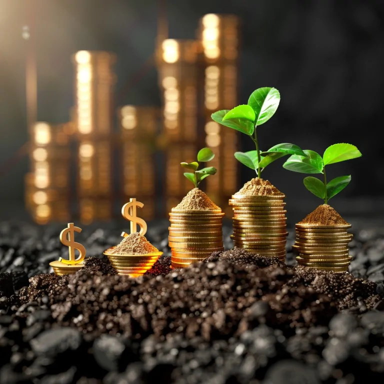 3 real assets primed for growth in the coming inflation bonanza