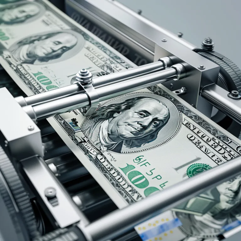 A former Fed official finally tells the truth about inflation…