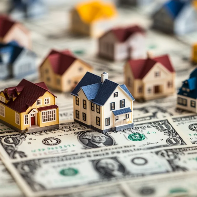 Kamala’s vision for the most expensive real estate in the world