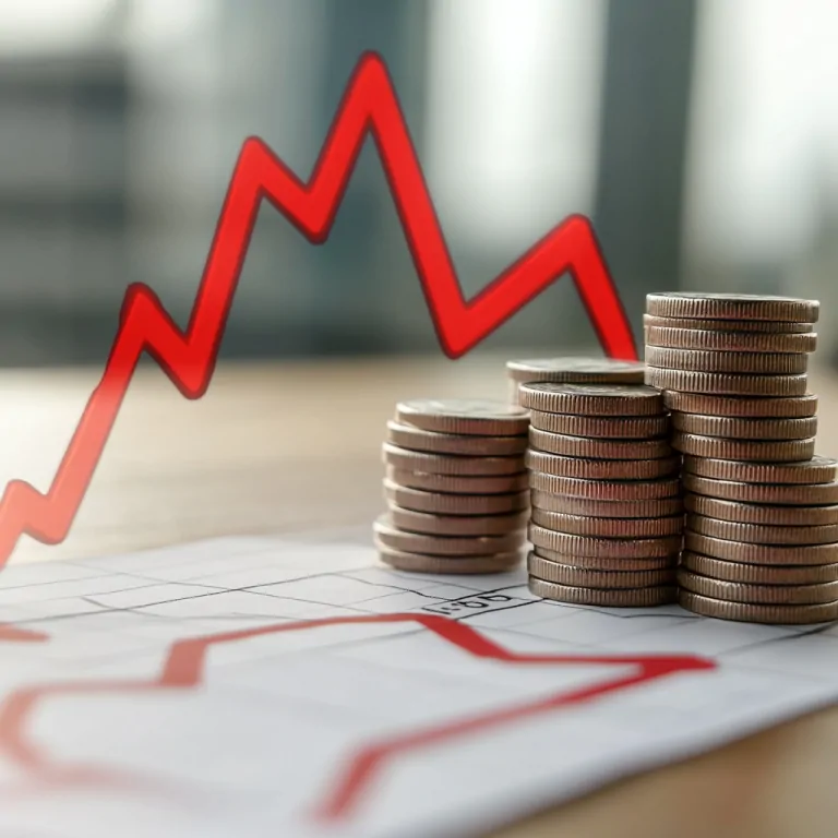 Peter Schiff: the “low” inflation report is because of used cars. Almost everything else is up.