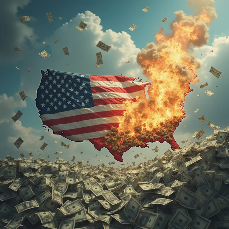 Three Key Trends That Will Shape the Future of America