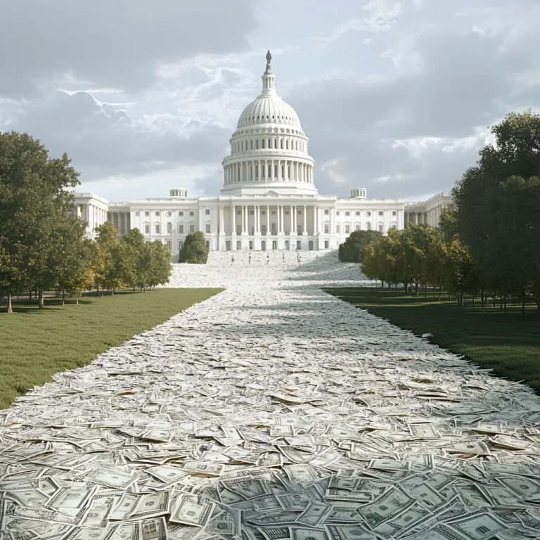 Is it even possible to fix the National Debt? Yes. But at great cost.