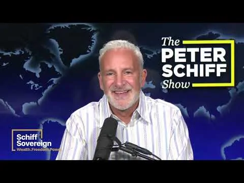 Bitcoin: The Biggest Bubble of Them All – Ep 992