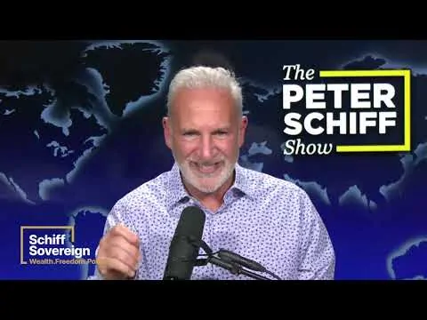 Data Revisions Confirming What Voters Already Knew – Ep 993
