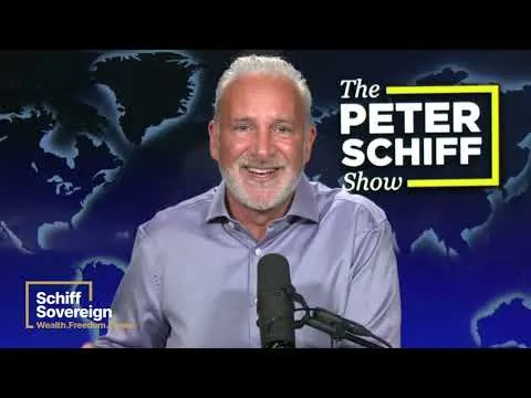 Dismantling the Dollar Brick by Brick – Ep 986