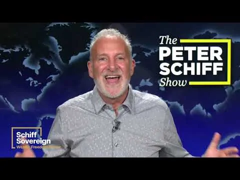 Fed Caves With Aggressive Rate Cut – Ep 980