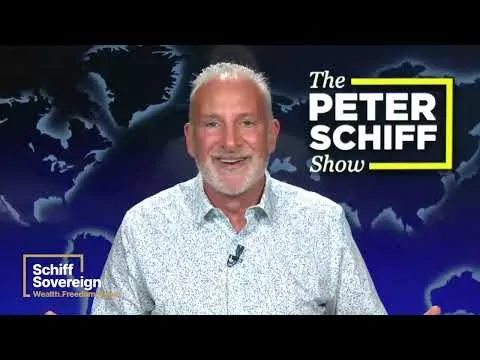 Financial Markets Back On the Brink of Collapse – Ep 978