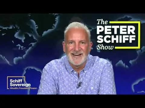 Gold Soars as The Fed Readies Rate Cuts – Ep 979