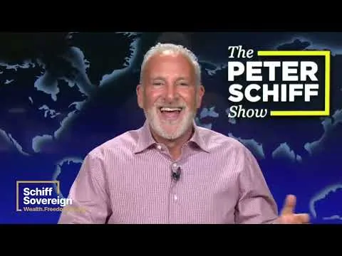 Government Hiring Spree Means Higher Taxes and Inflation – Ep 982