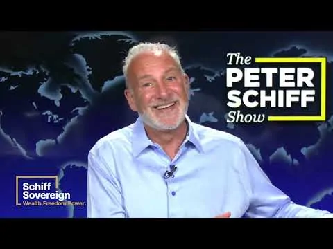 Government Stimulus Is Inflation in Disguise – Ep 981