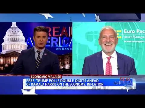Kamala Harris’s Disastrous Economic Plan