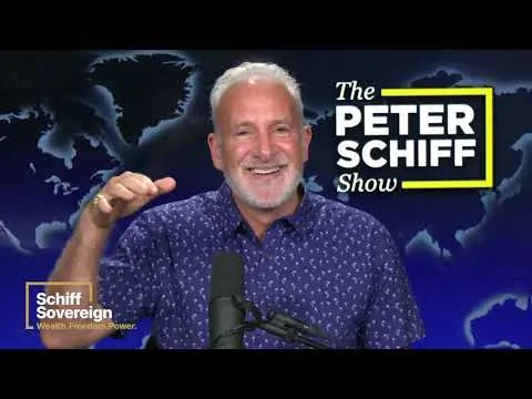 Powell Admits Fed Has No Plan For Stagflation – Ep 990