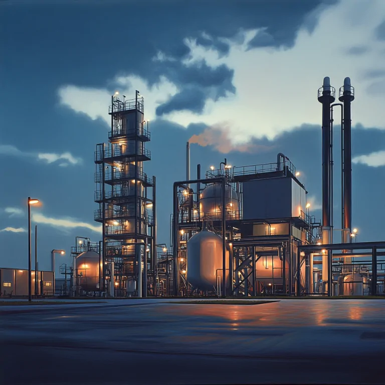 If you think Bitcoin is on fire, just wait for the natural gas boom