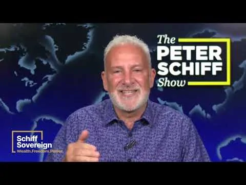 The Fed Makes Its Biggest Mistake Yet – Ep 976