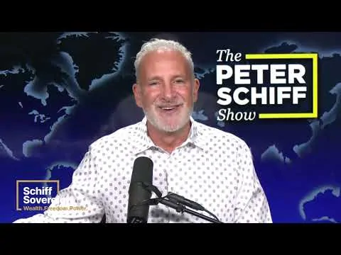 The Road to Inflation Is Paved With Debt – Ep 991