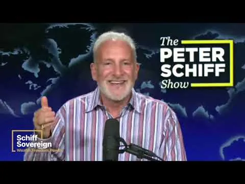 Trump Won. Now What? – Ep 989