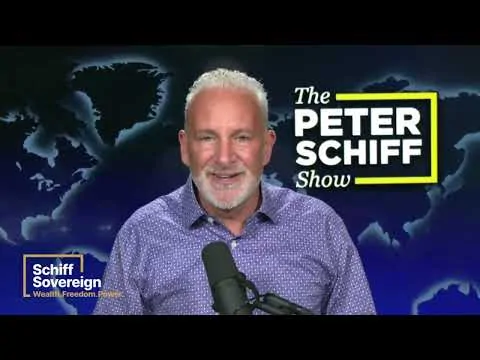 U.S. Consumers More Reliant Than Ever on Foreign Producers – Ep 987
