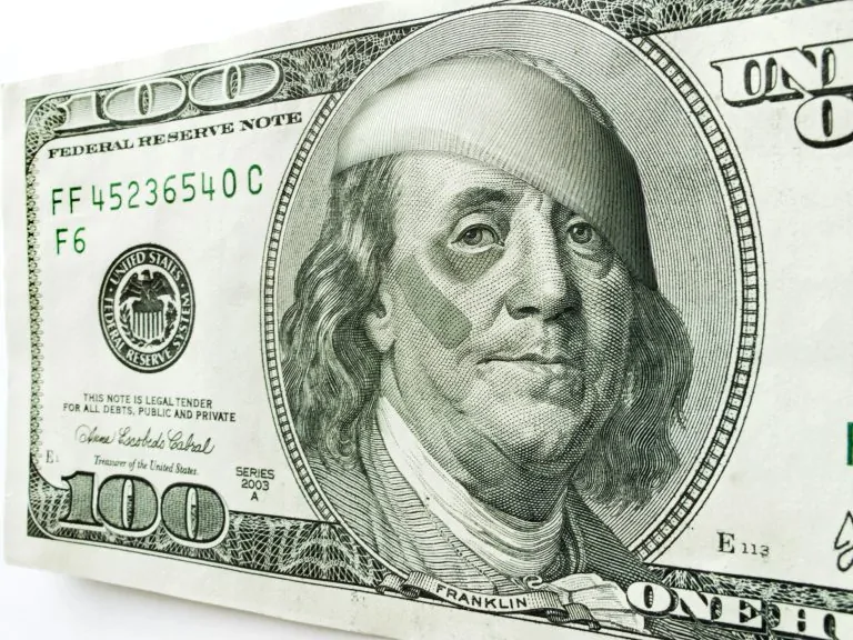The Fed saves its own ass at your expense