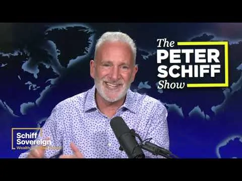 Exploding Debt to Reignite Inflation – Ep 999
