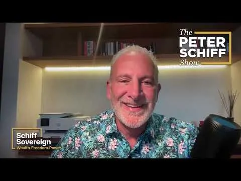 Tariffs: Not the Turkey We Want This Thanksgiving – Ep 994