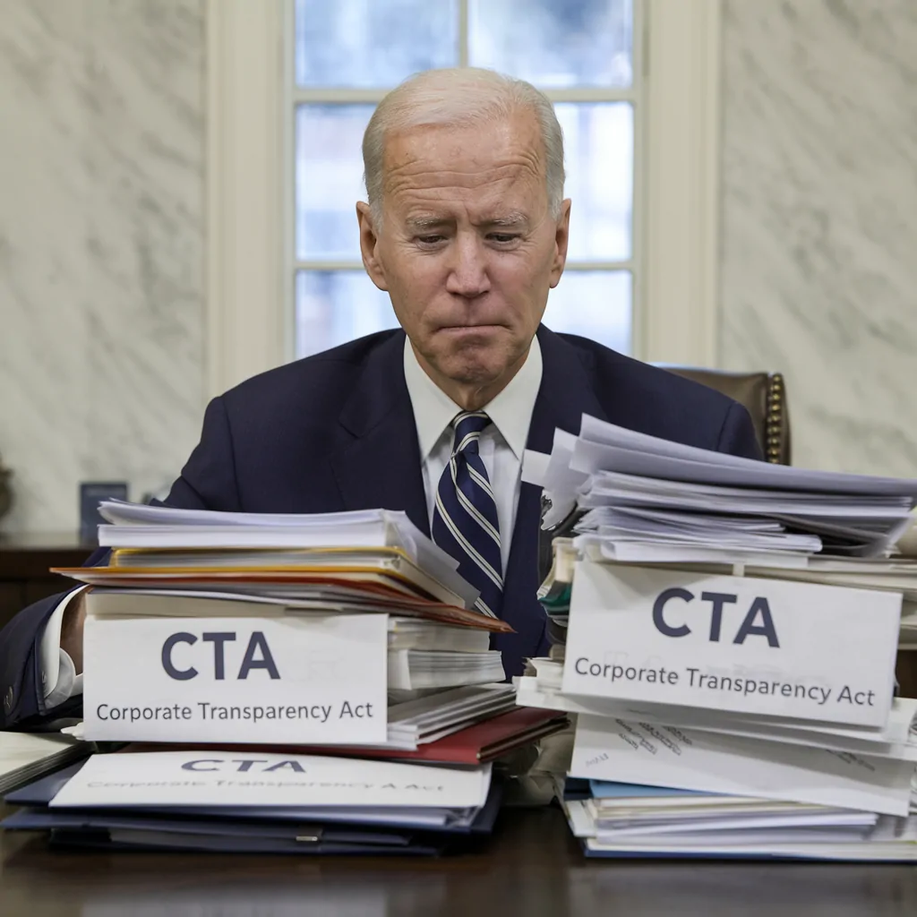 The true story of how Joe Biden tried to ruin your Christmas holiday (and is still trying)