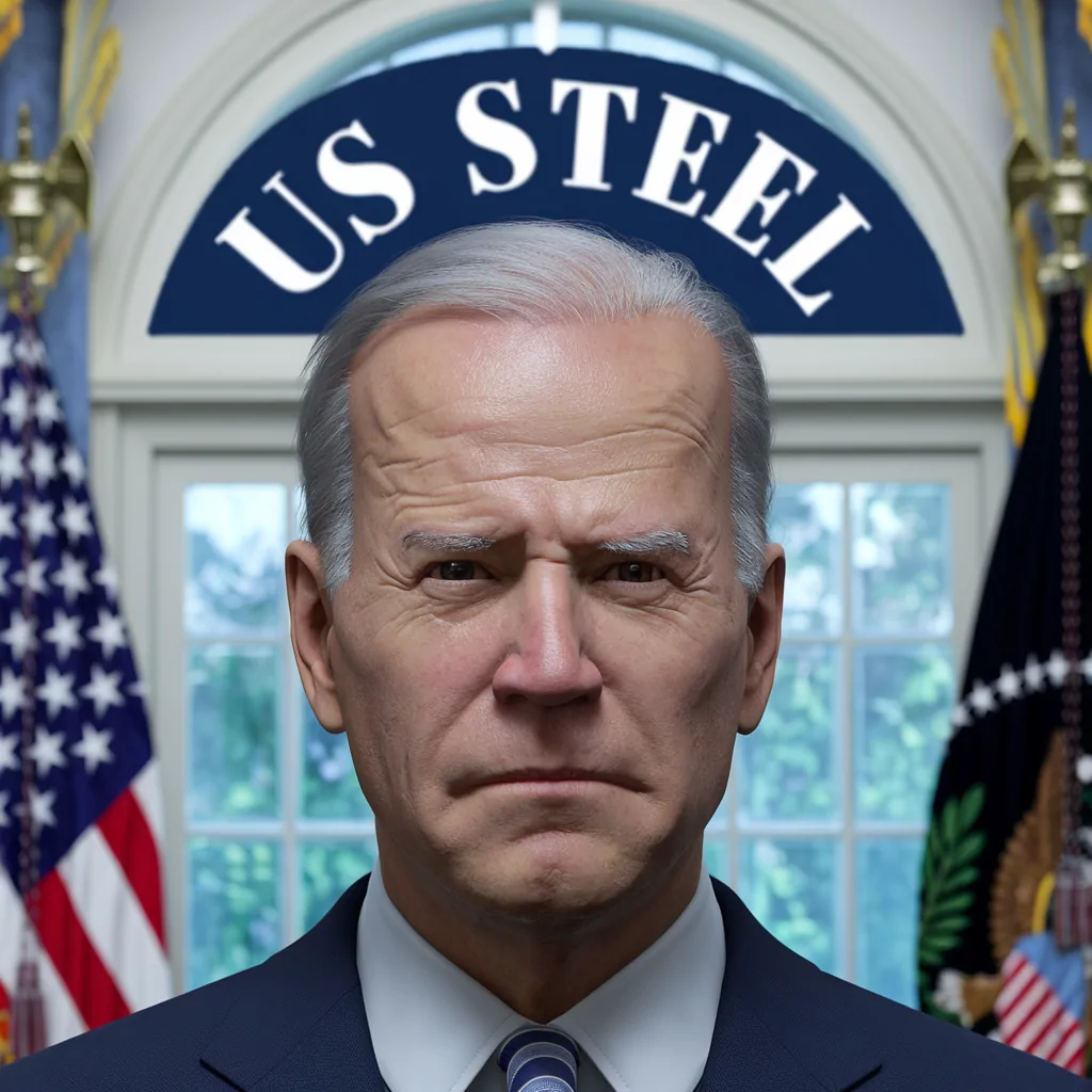 Two weeks before leaving office, Joe Biden f*!ks America again
