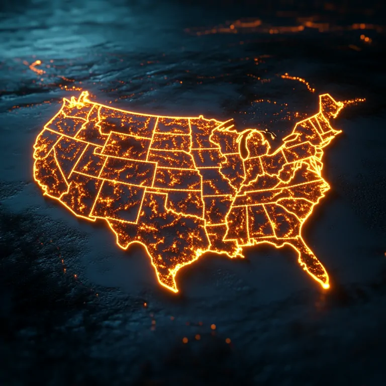 Even the US Government is Worried There Won’t Be Enough Electricity