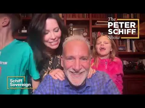 Will 2025 Be the Year the Bubbles Finally Burst? – Ep 1001