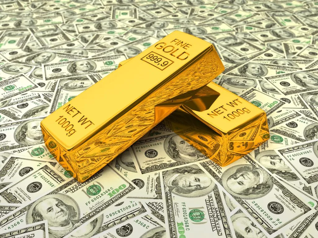 How to Buy Gold at Just $1,500 an Ounce
