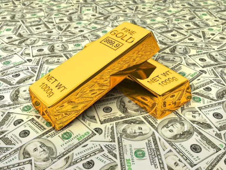 How to Buy Gold at Just $1,500 an Ounce