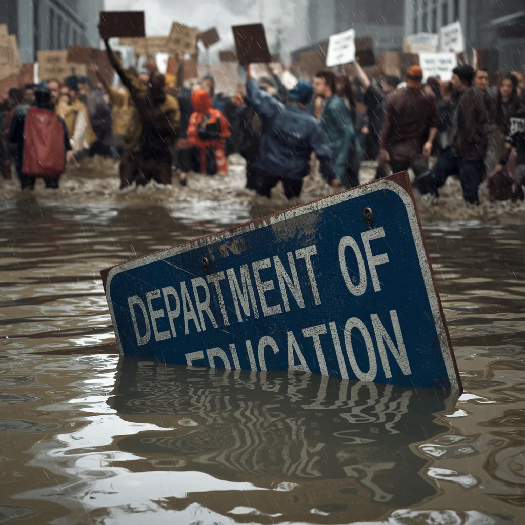 The Left isn’t going down without a fight