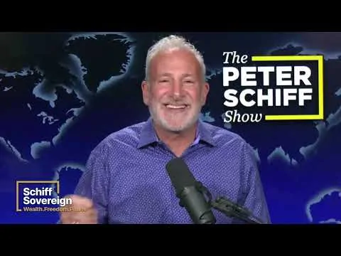 Fed Ignores Data It Claims to Depend On – Ep 1006