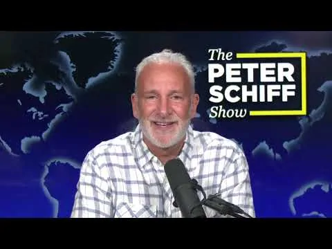 Powell Fiddles While Inflation Burns – Ep 1009