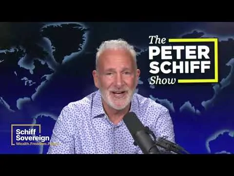 Stagflation: The Fed’s Worst Nightmare Is Coming True – Ep 1008