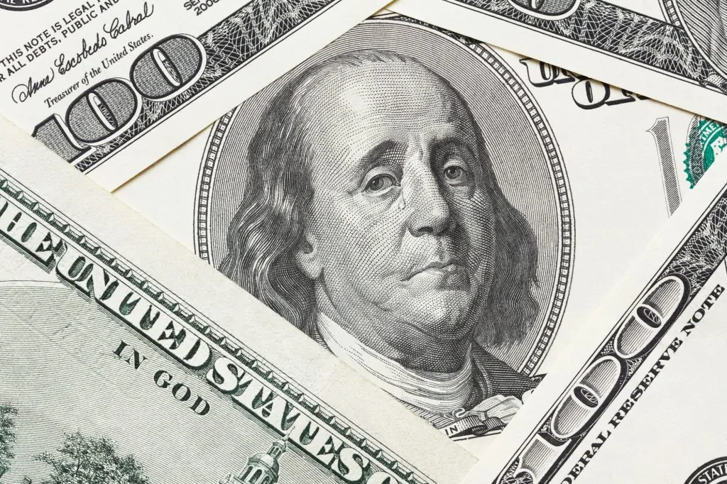 This high-risk gamble is putting the future of the US economy at stake