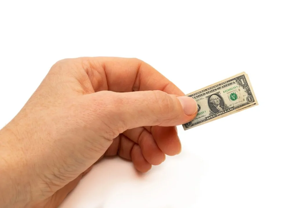 Freedom is like inflation: you lose 2-3% every year.