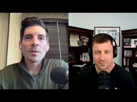 America’s $36 trillion national debt is just the tip of a $100+ trillion iceberg [Podcast]