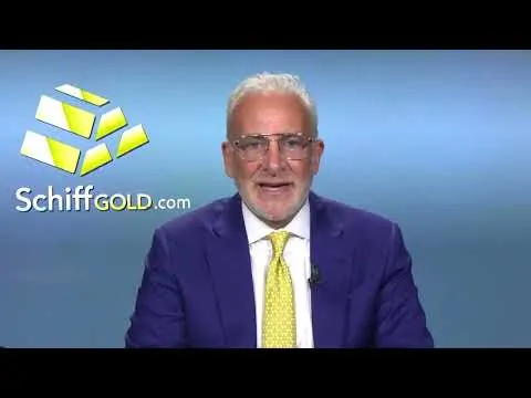 Gold Hits $3,000. What’s Next?