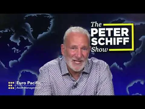 Markets Tank as Stagflation Rears its Head – Ep 1012