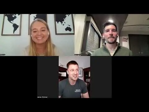 [PODCAST] What does it mean to have a Plan B?