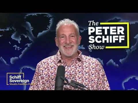 Trump’s Crypto Pump – Ep 1014